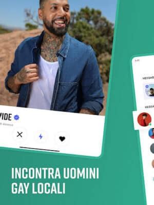 incontri nuoro gay|10 Alternative Grindr 2024 Gratis in Italia: app e chat gay di。